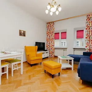  Apartament Shortstaypoland Piwna