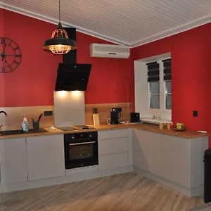  Apartament Cichy Zakątek - Ekskluzywny 90 M2