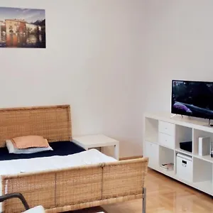  Apartament Hallera Square 27m2