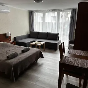 Kompleks Apartament-serwis Kraków