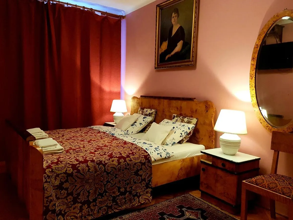Apartament Polski Bezplatny Parking Warsaw 0*,