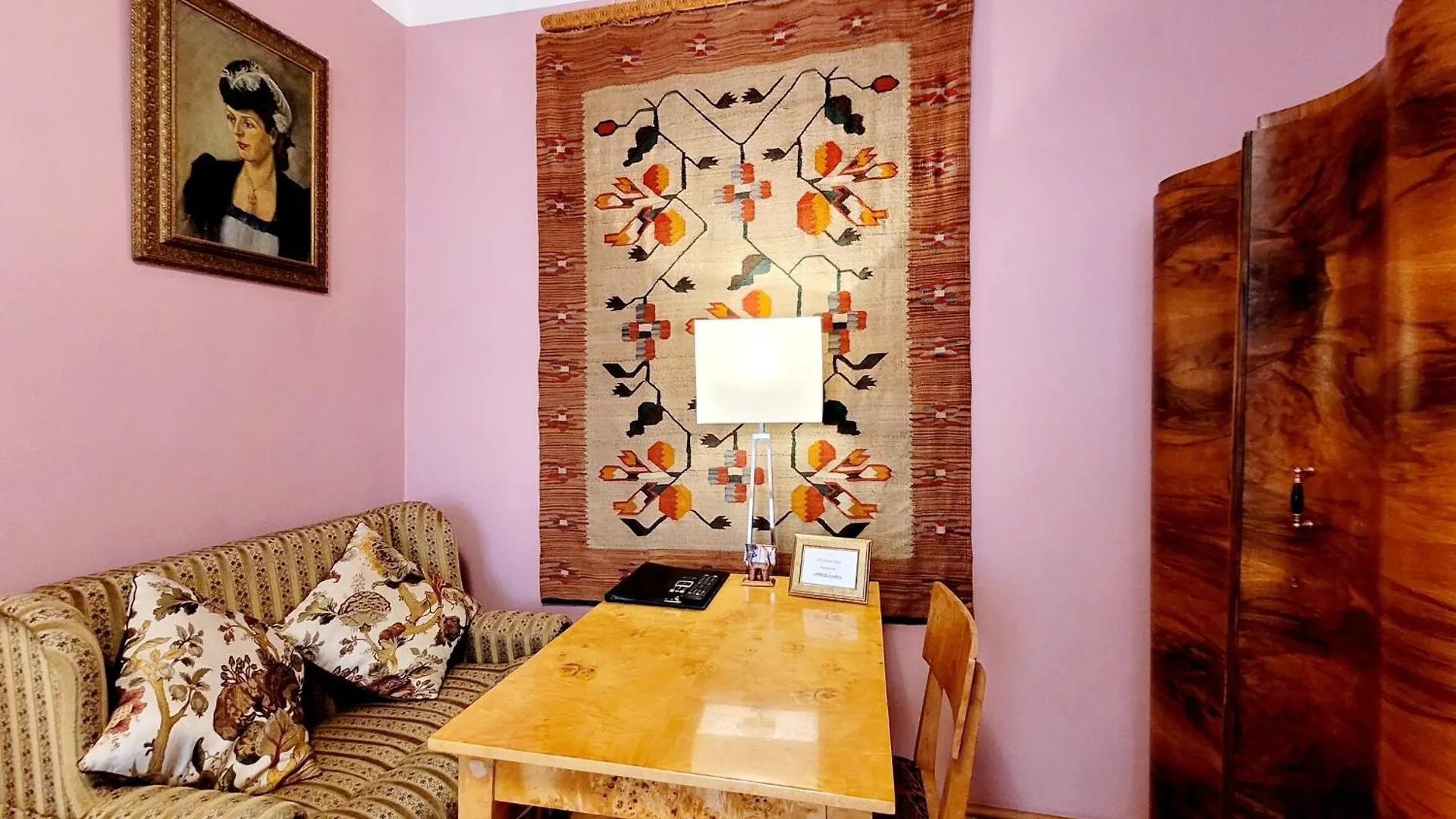 Apartament Polski Bezplatny Parking Warsaw 0*,