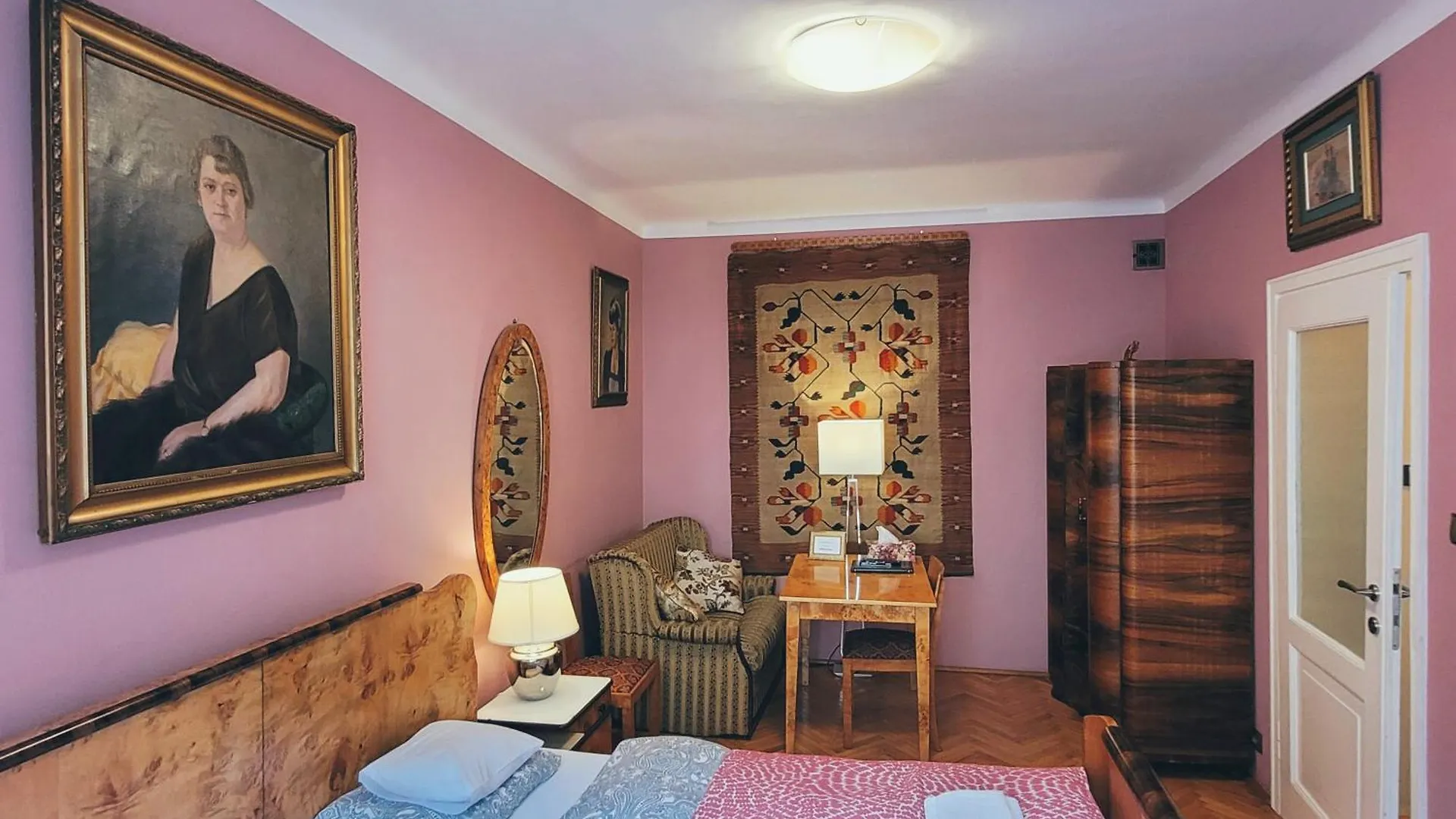 Apartment Apartament Polski Bezplatny Parking Warsaw